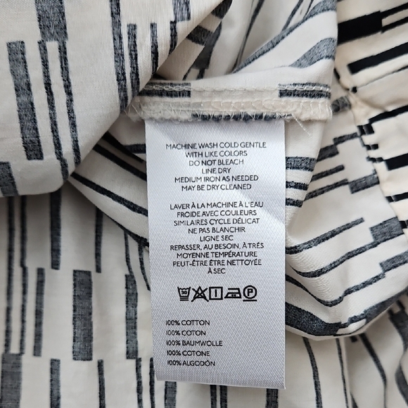 The Summerset Maxi Dress: Poplin Halter Edition - Picture 10 of 10